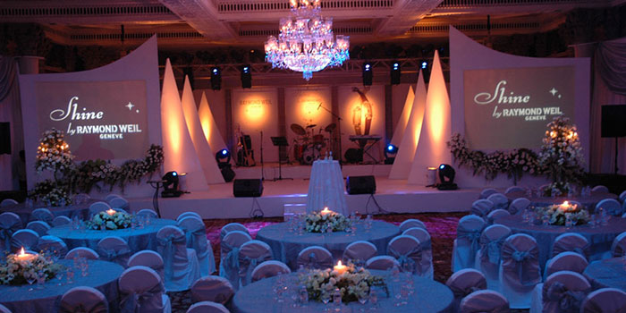 Stage Design